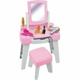 Interaktivt legetj Ecoiffier My first dressing table 11 Dele 1 Dele #1