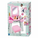 Interaktivt legetj Ecoiffier My first dressing table 11 Dele 1 Dele #2