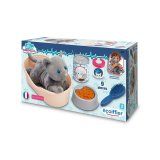Bamse Ecoiffier Kat Multifarvet #3