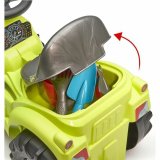 G Vogne Ecoiffier Trailer Traktor #5