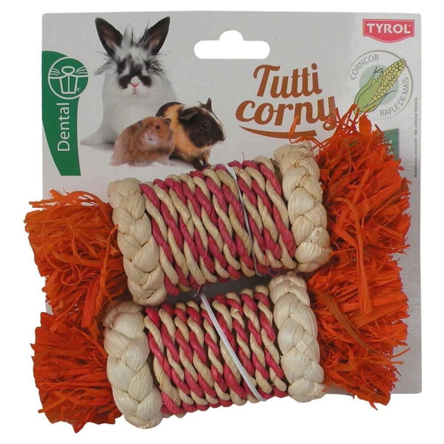 Plush legetj til hunde Tyrol #5