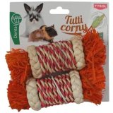 Plush legetj til hunde Tyrol #1