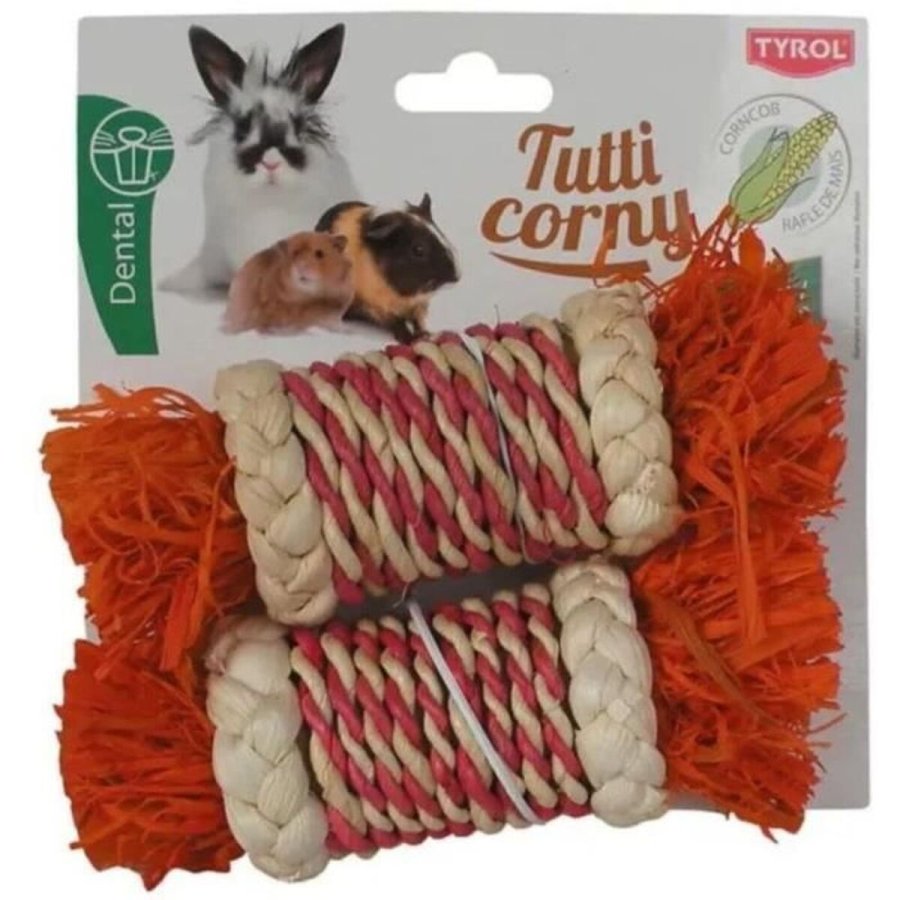 Plush legetj til hunde Tyrol #1