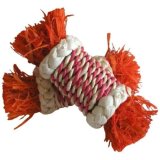 Plush legetj til hunde Tyrol #3