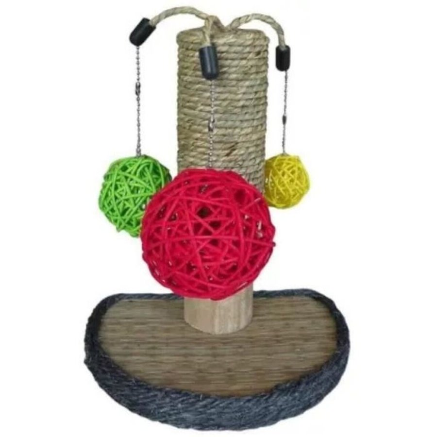 Legetj til katte Tyrol #2