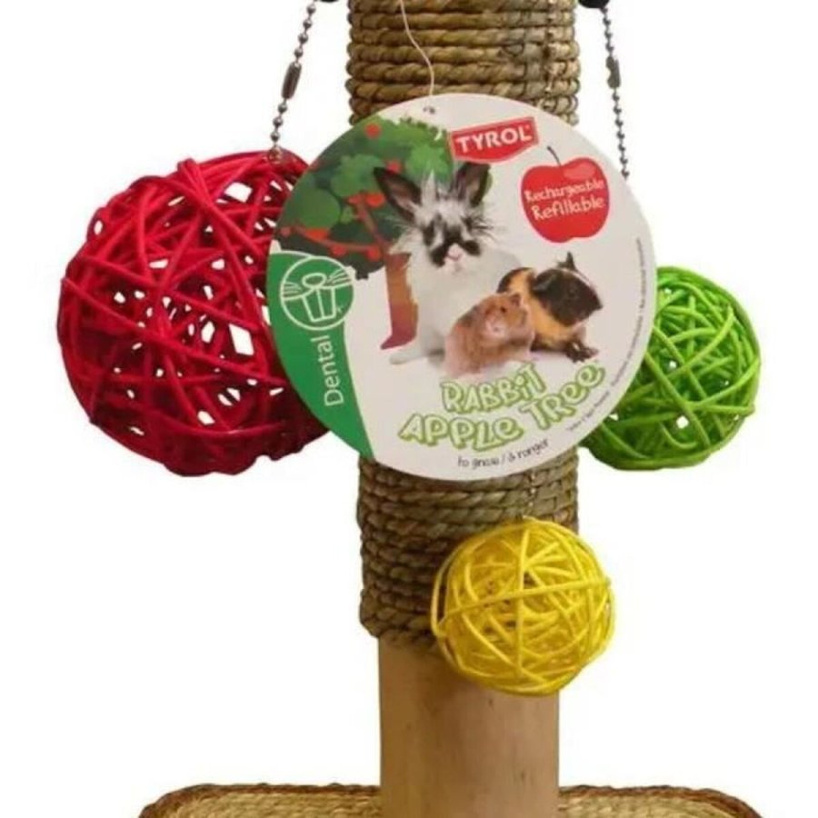 Legetj til katte Tyrol #3