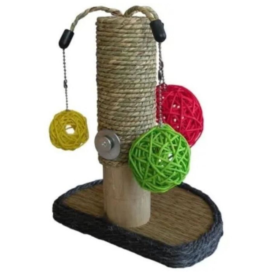 Legetj til katte Tyrol #4