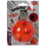 Legetj til katte Tyrol #1