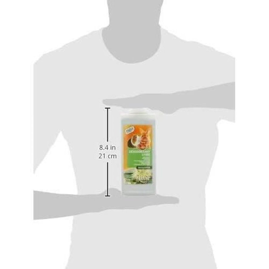 Desinficerende Aim #3