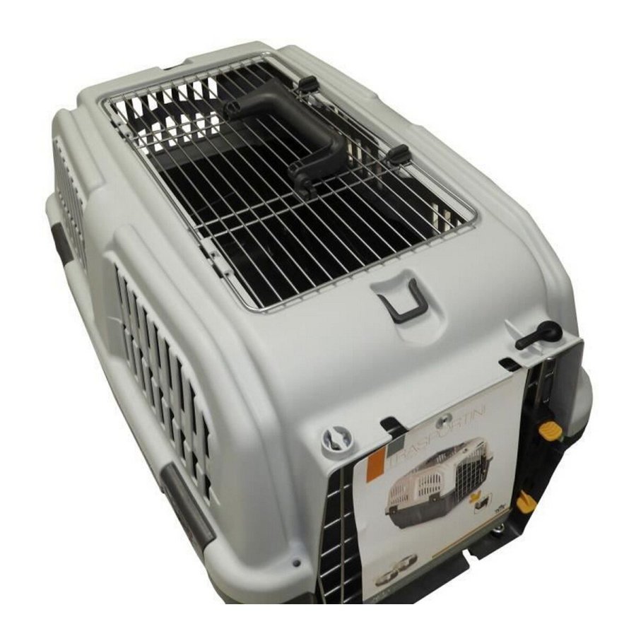 Transportr Skudo (55 x 36 x 35 cm) #2