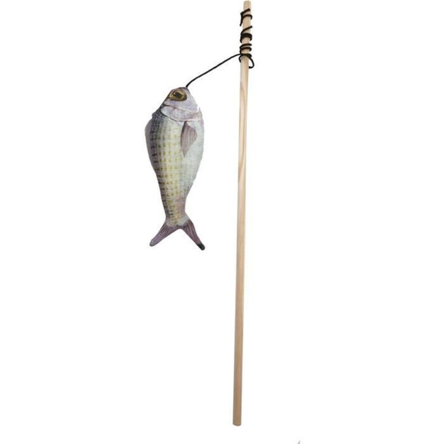 Legetj til katte Aim Tr #2