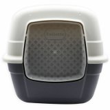 Kattebakke Aim 52 x 40 x 39 cm Plastik #5