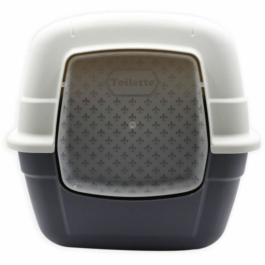 Kattebakke Aim 52 x 40 x 39 cm Plastik #5