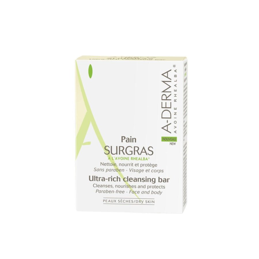 Sbe Pille Aderma Surgrass Ultra-Rich 100 g #1