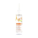 Solcreme spray til brn A-Derma Protect Kids SPF 50+ (200 ml) #1