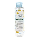 Rensevand uden vask til baby Klorane Baby 500 ml #1