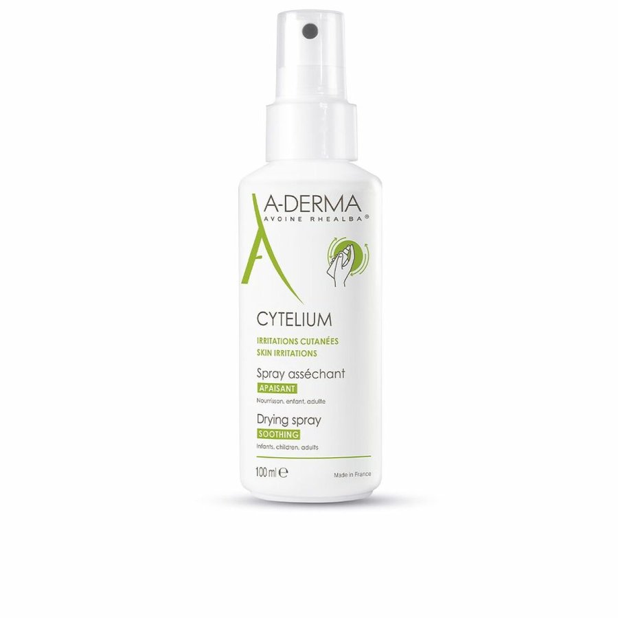Spray A-Derma Cytelium Tr Lindrer kle og irritation 100 ml #1