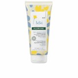 Genopbyggende creme til babyer Klorane #1