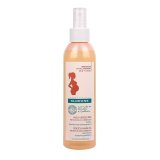 Anti-strkmrke kropsolie Klorane 200 ml #1