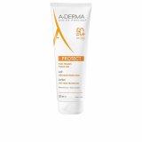 Solcreme til Brn A-Derma Protect 250 ml SPF 50+ #1