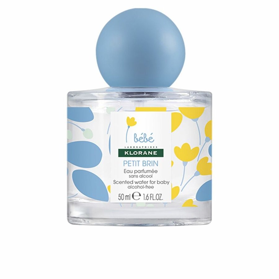 Brne parfume Klorane Bebe Petit Brin 50 ml #1