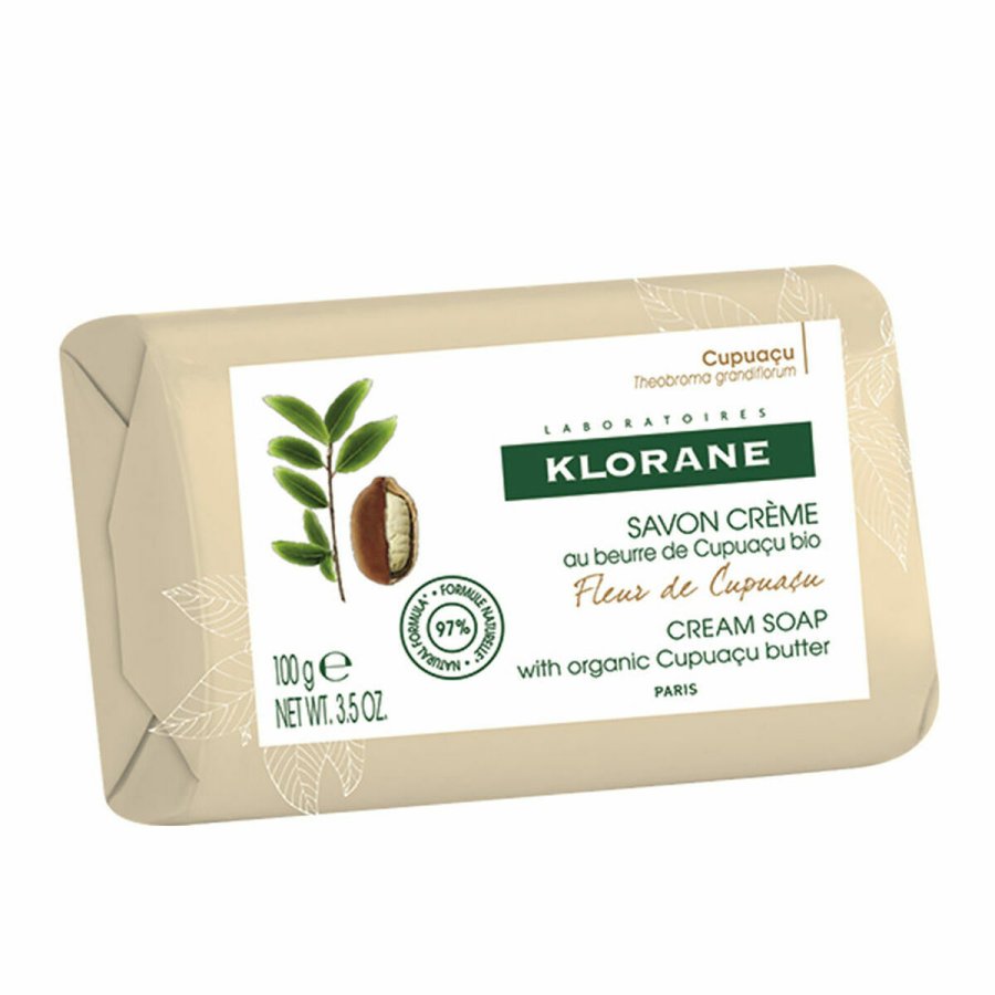 Shower gel Klorane (1 enheder) #1