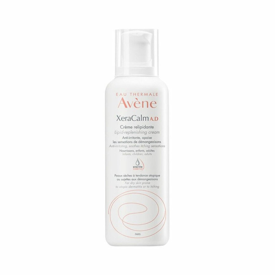 Bodylotion Avene 13883722 400 ml #1