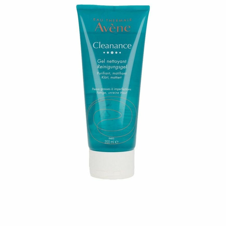 Ansigtscreme Avene P0001975 #1