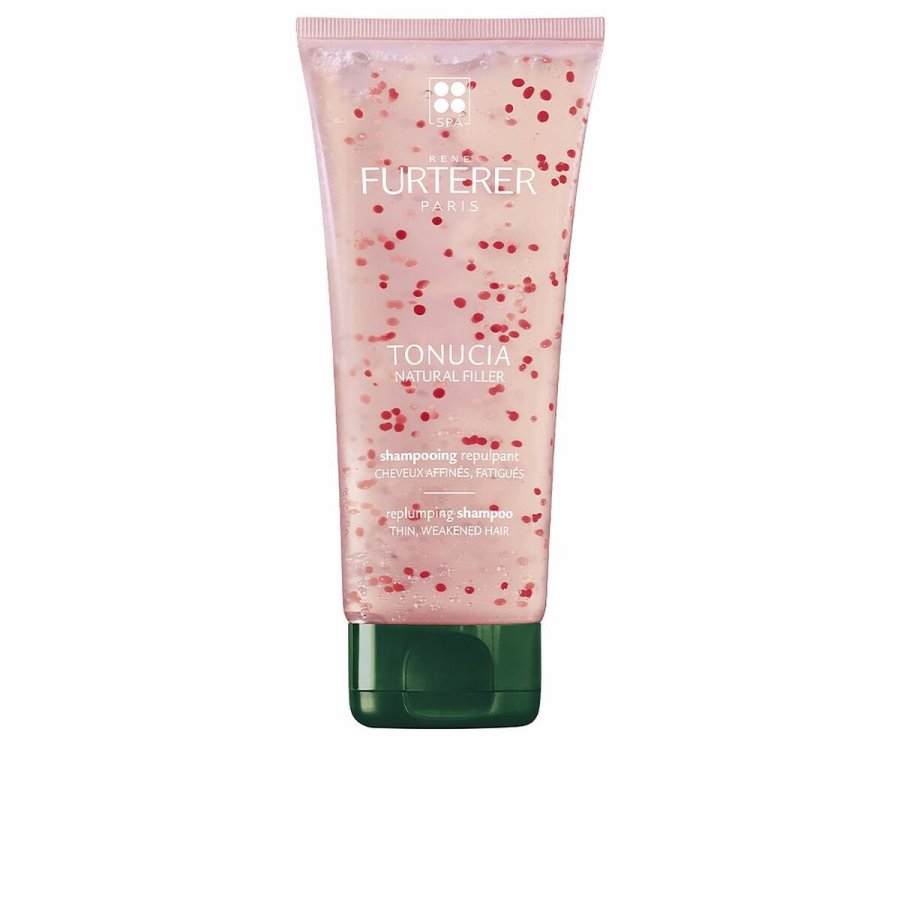 Shampoo Ren Furterer #1