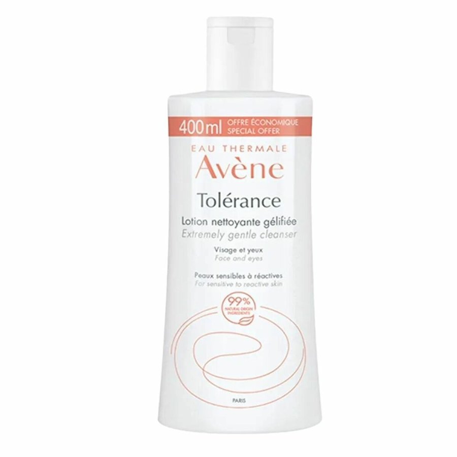 Rensemlk Avene 112982 400 ml (400 ml) #1