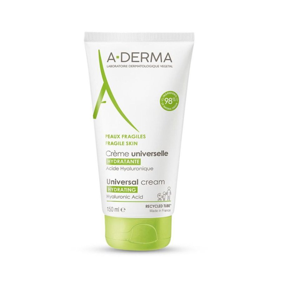 Bodylotion Aderma Moisturizing #1