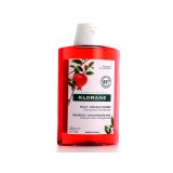 Shampoo til farvet hr Klorane Roma Bio 200 ml #1