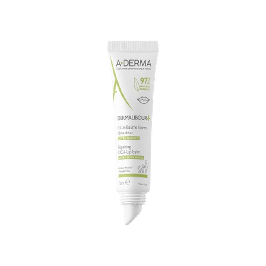 Lbepomade A-Derma Dermalibour+ #1