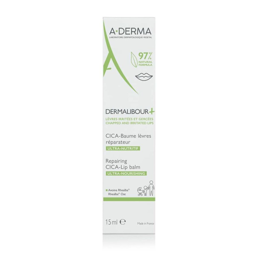 Lbepomade A-Derma Dermalibour+ #2