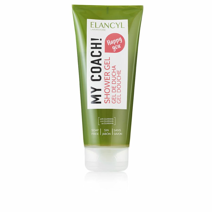 Shower gel Elancyl 200 ml Anti-cellulite #1