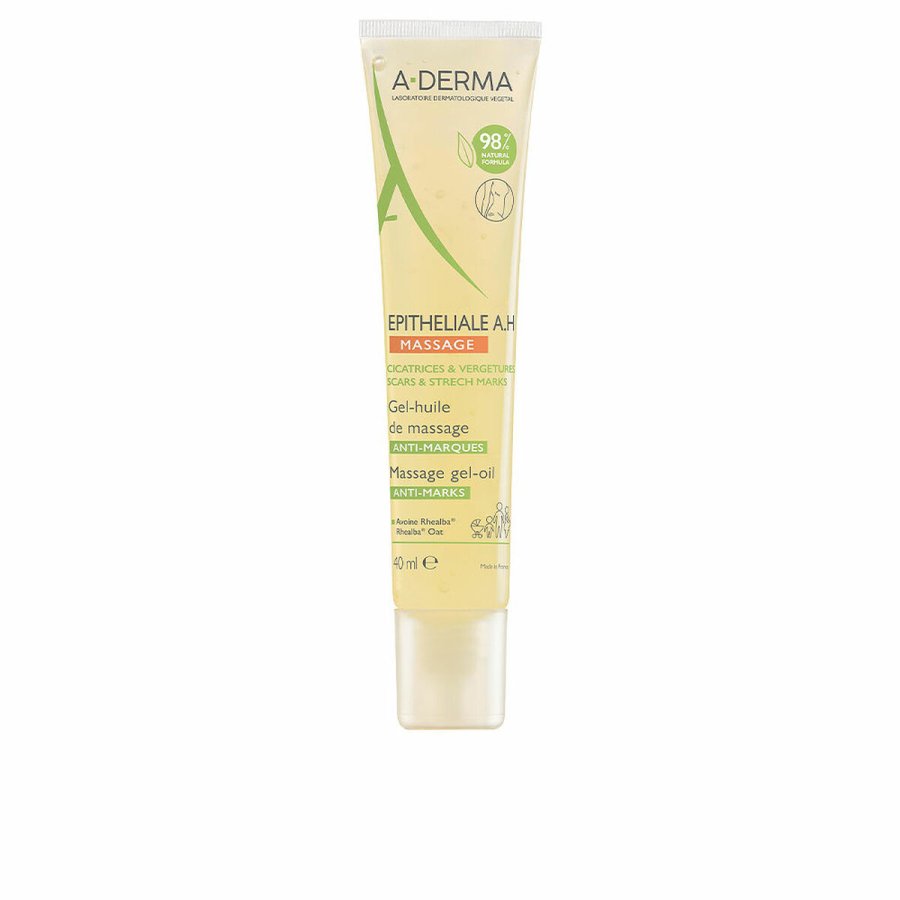 Kropsolie A-Derma Epitheliale Gel #1