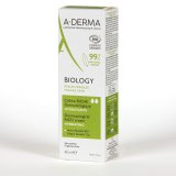 Fugtgivende ansigtscreme A-Derma 14499 #2