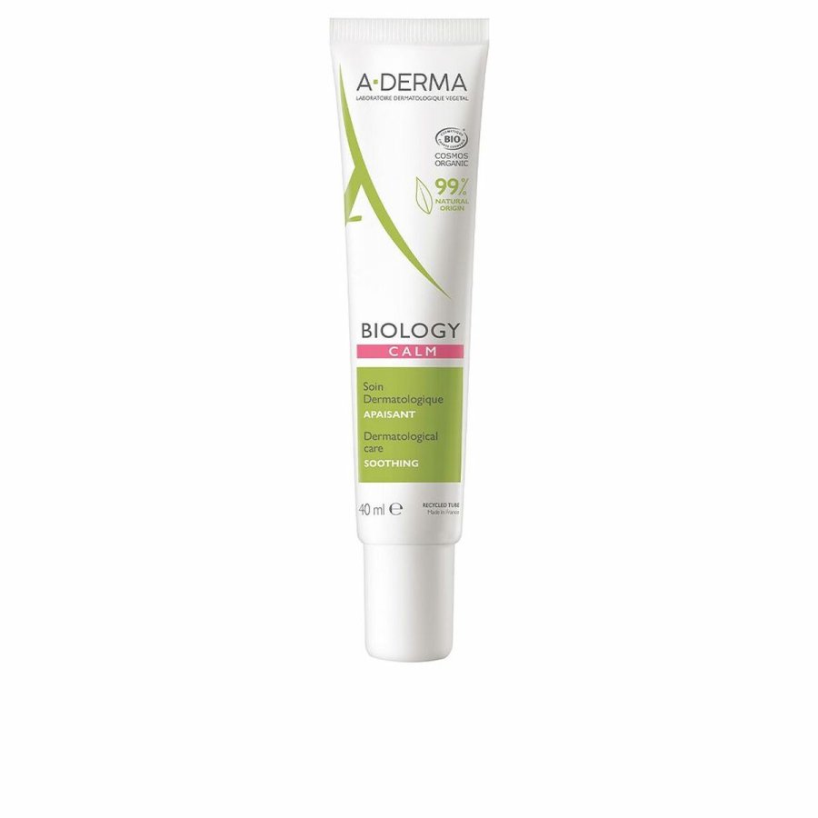 Beroligende creme A-Derma Biology 40 ml #1