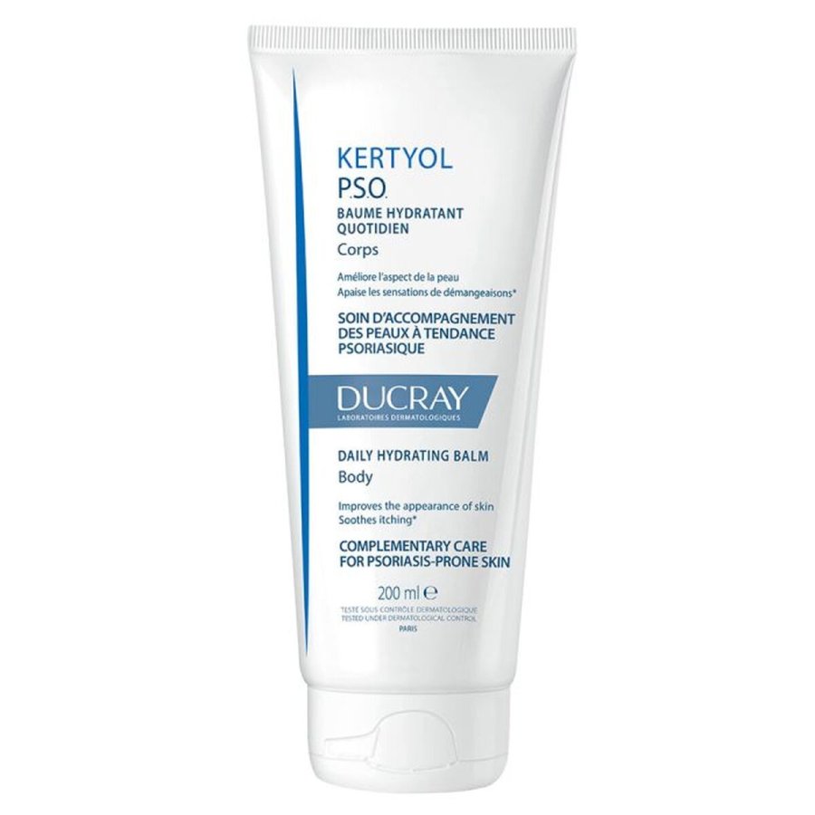 Dagcreme Ducray 200 ml #1