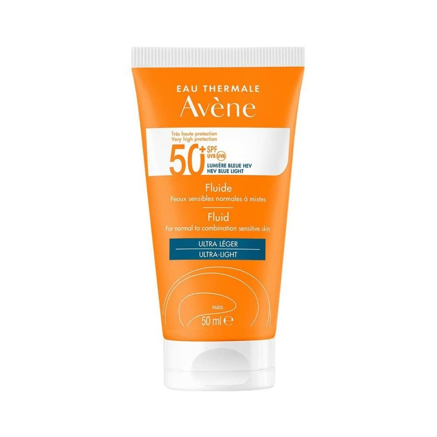Bodylotion Avene (50 ml) #1