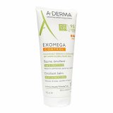 Beroligende balsam til kle og irriteret hud A-Derma Exomega Control 200 ml #1