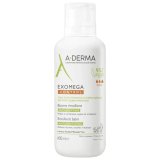 Afslappende kropsemulsion A-Derma Exomega Control Balsam 400 ml #1