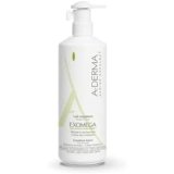 Bodylotion A-Derma Lindrer kle og irritation #1