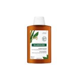 Genopbyggende shampoo Klorane 200 ml #1