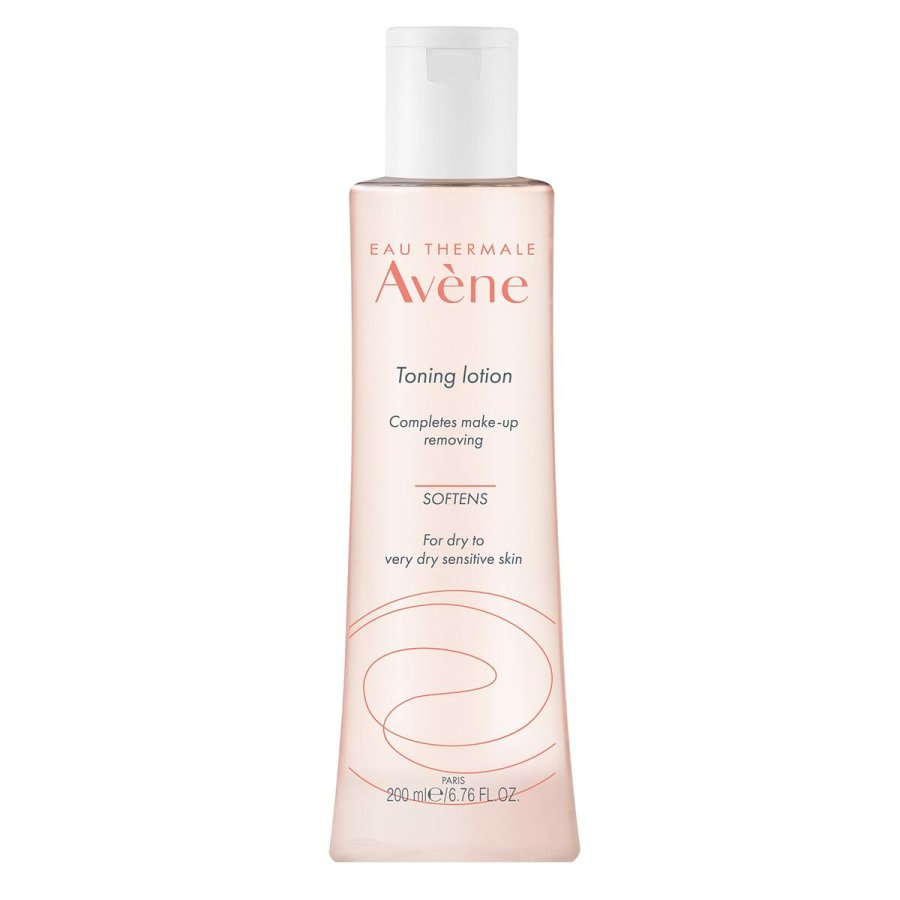 Ansigt makeupfjerner Avene 200 ml #1