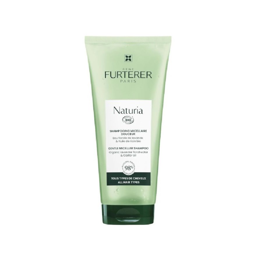 Shampoo Ren Furterer #1