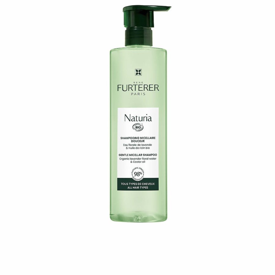 Shampoo Ren Furterer Naturia 400 ml #1