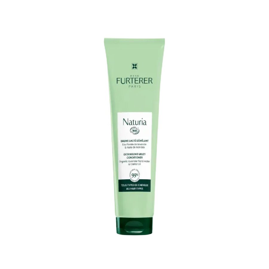 Shower gel Ren Furterer #1