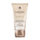 Reparerende shampoo Ren Furterer Absolue Kratine 50 ml #1