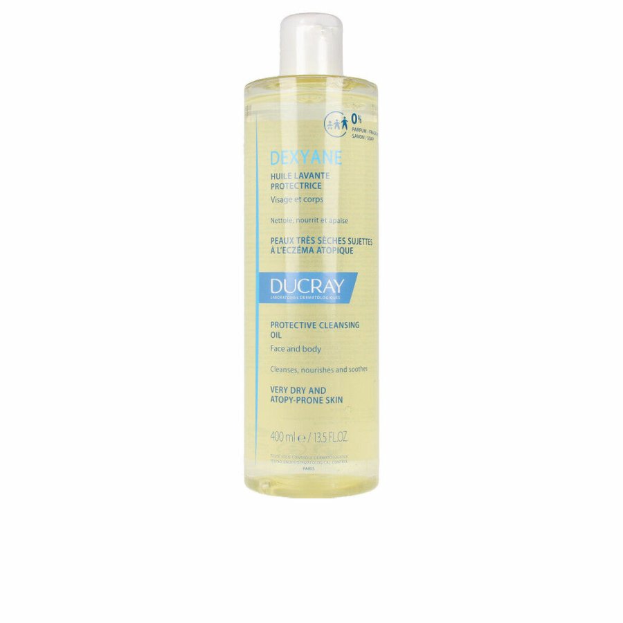 Badeolie Ducray Dexyane (400 ml) #1